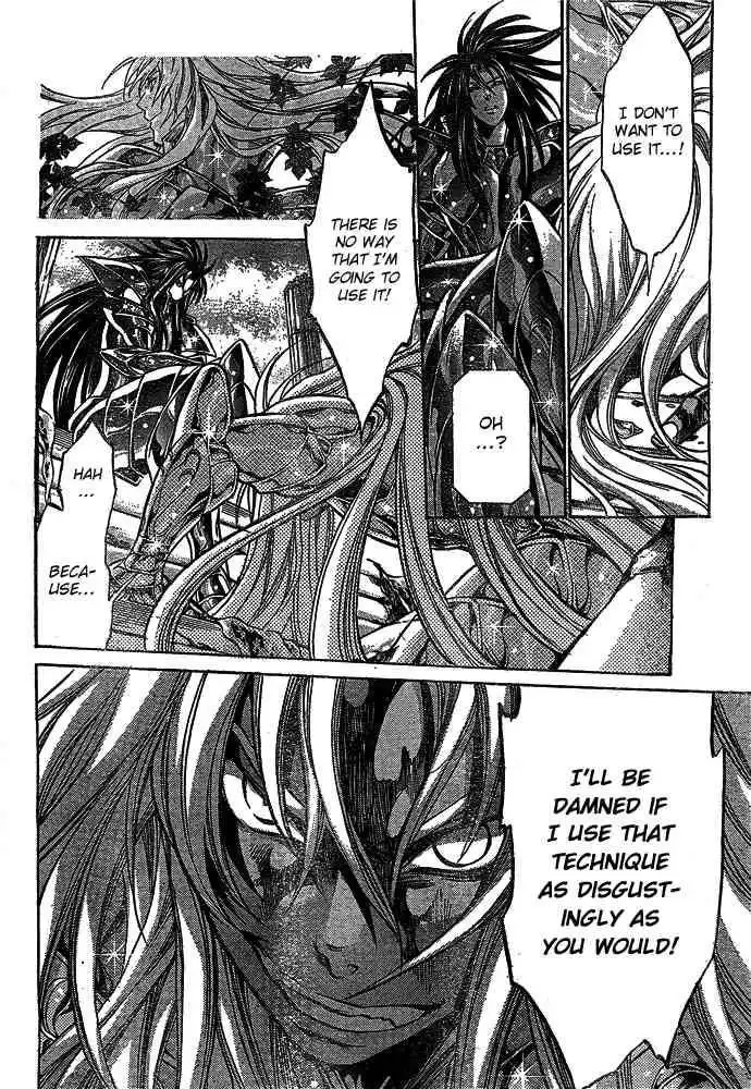 Saint Seiya - The Lost Canvas Chapter 158 6